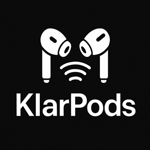 KlarPods